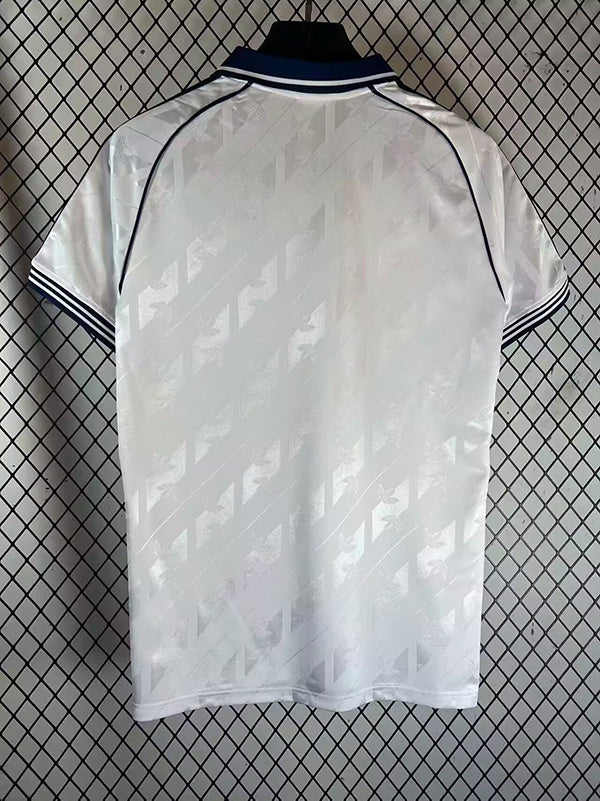 Real Madrid Retro Blush