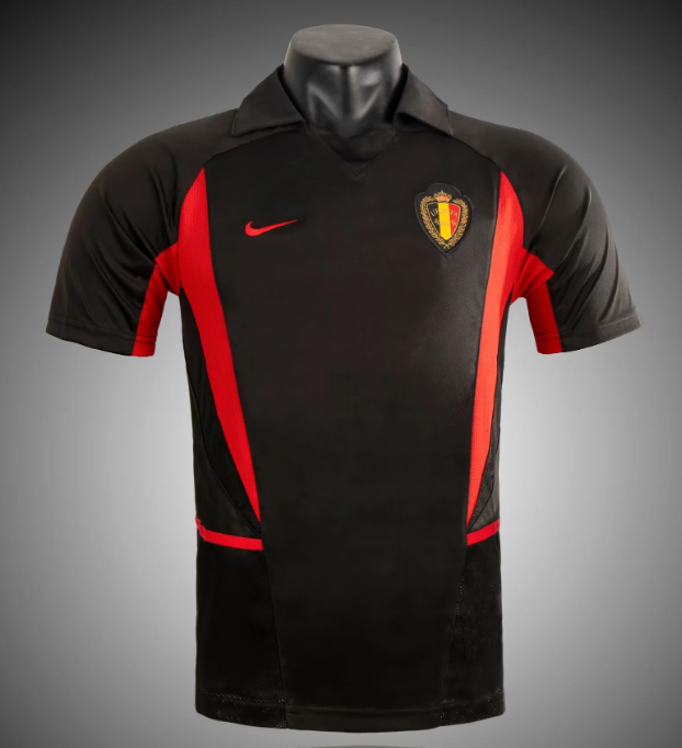 Belgica 2002