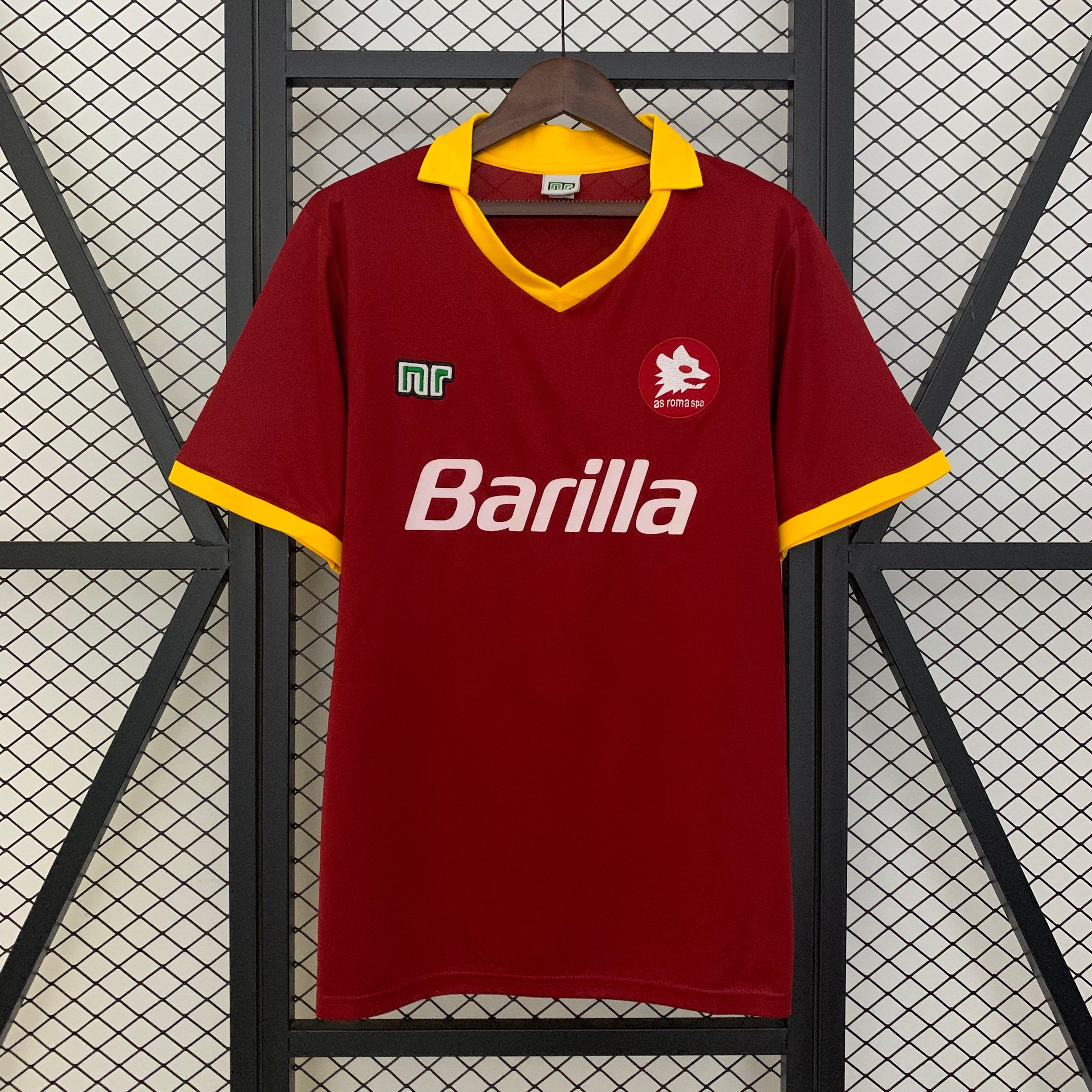 Roma 89/90