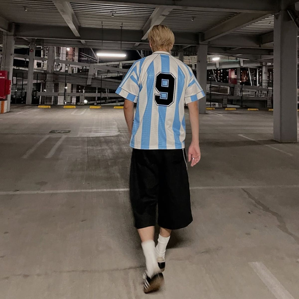 Camiseta Argentina 1998