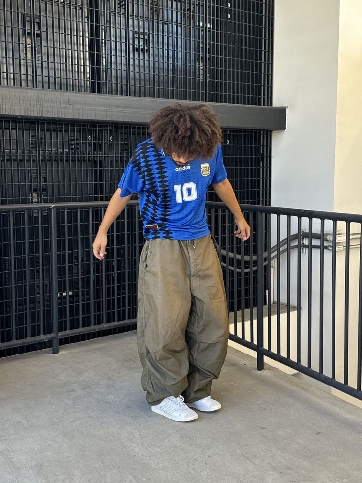 Camiseta Argentina 1994 alternativa