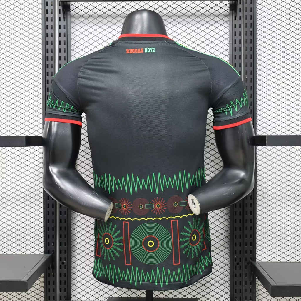 Jamaica 2026