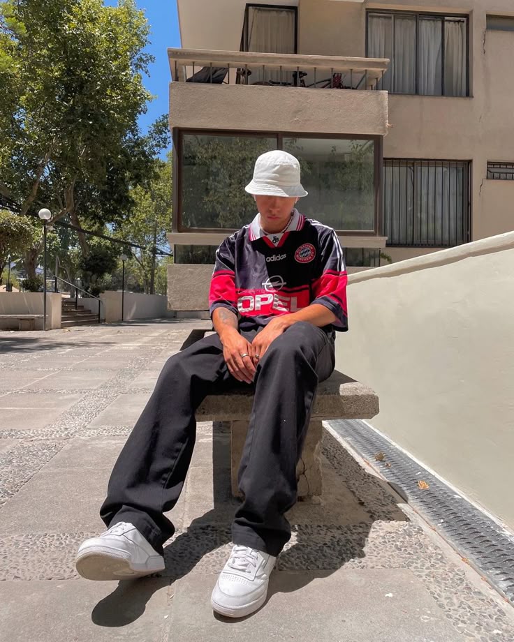 Camiseta Bayern Munchen 1996