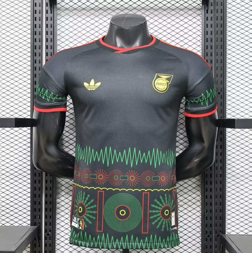 Jamaica 2026
