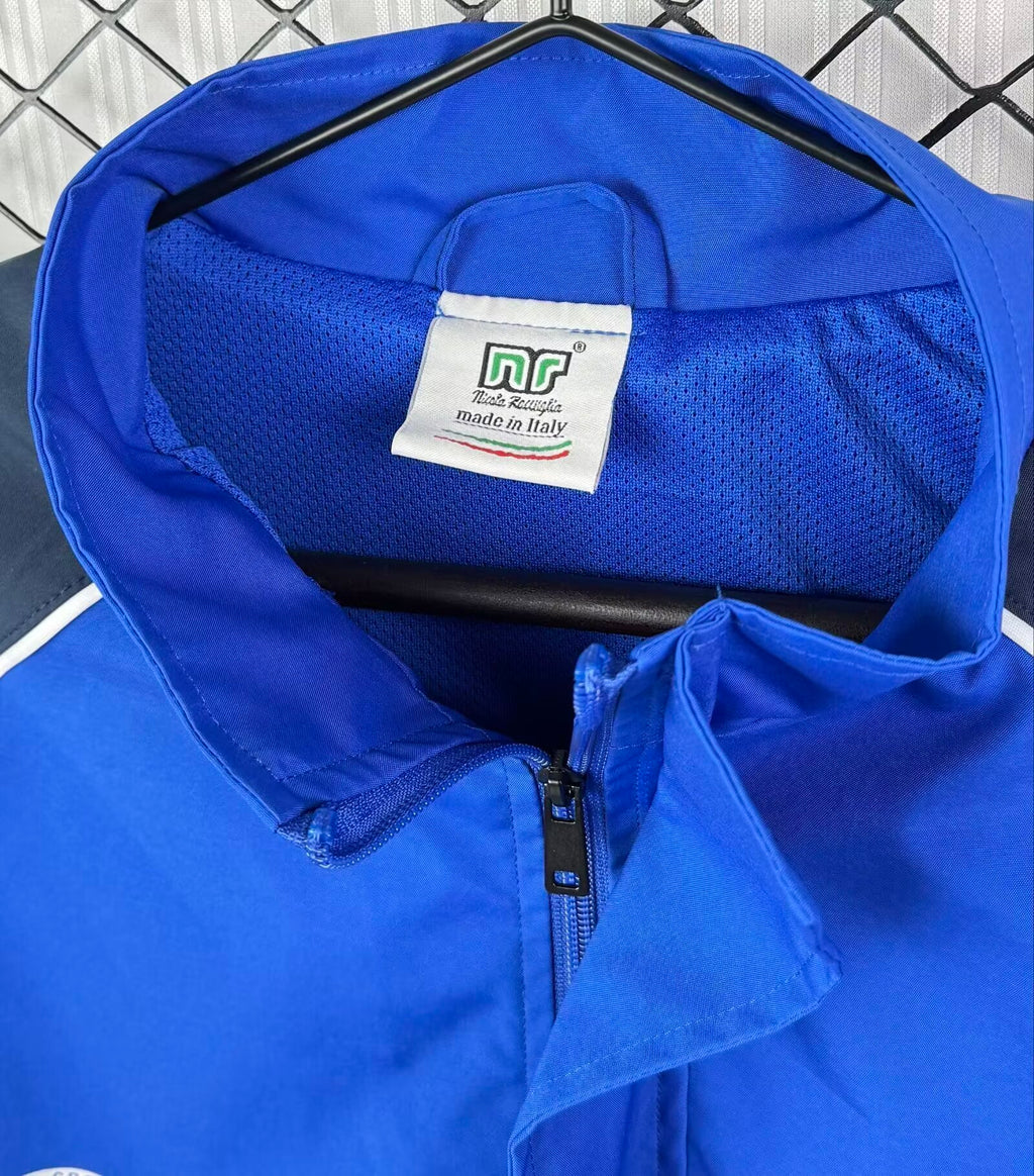 Campera Napoli, Maradona