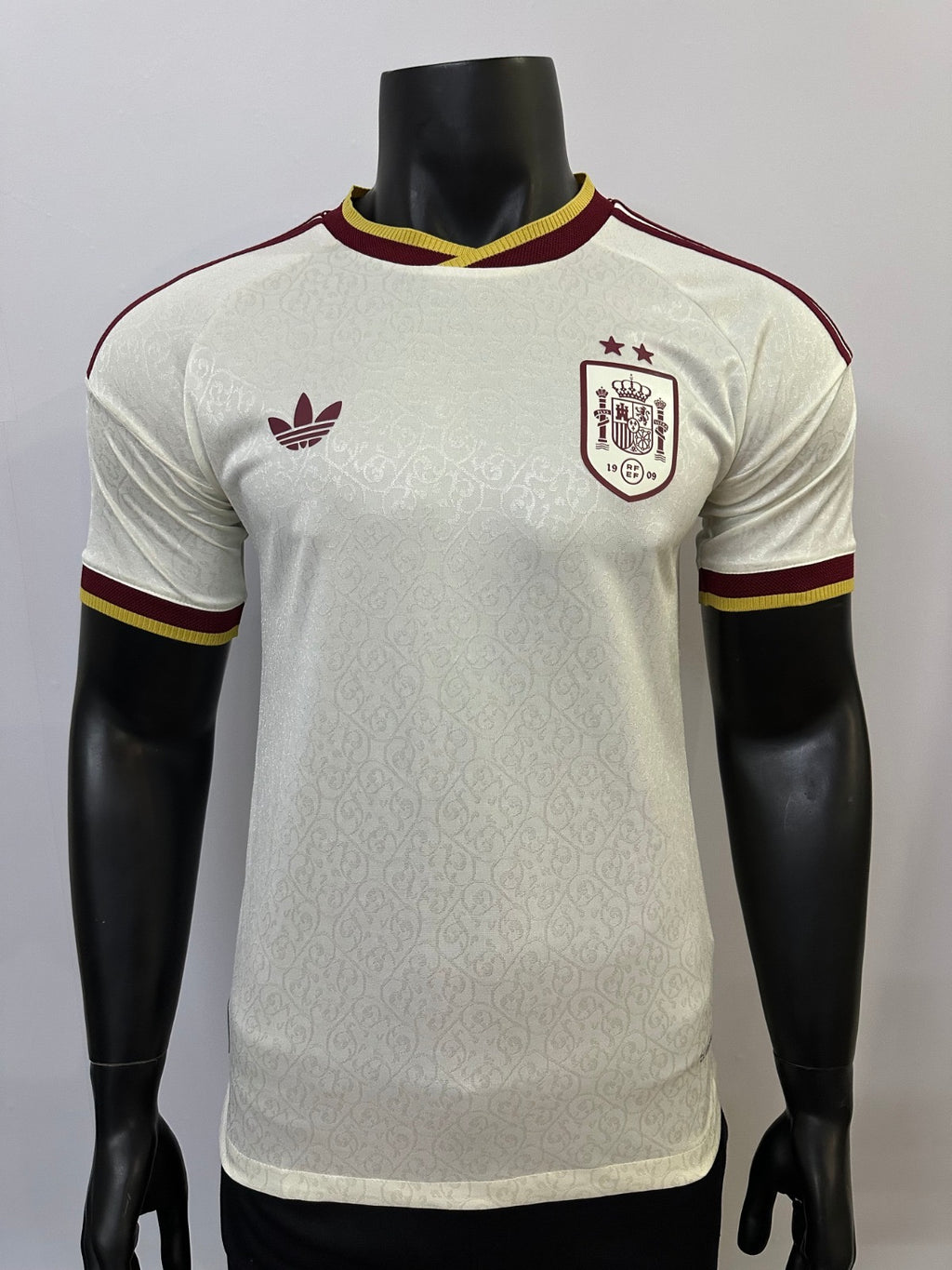 España alternativa copa del mundo 2026