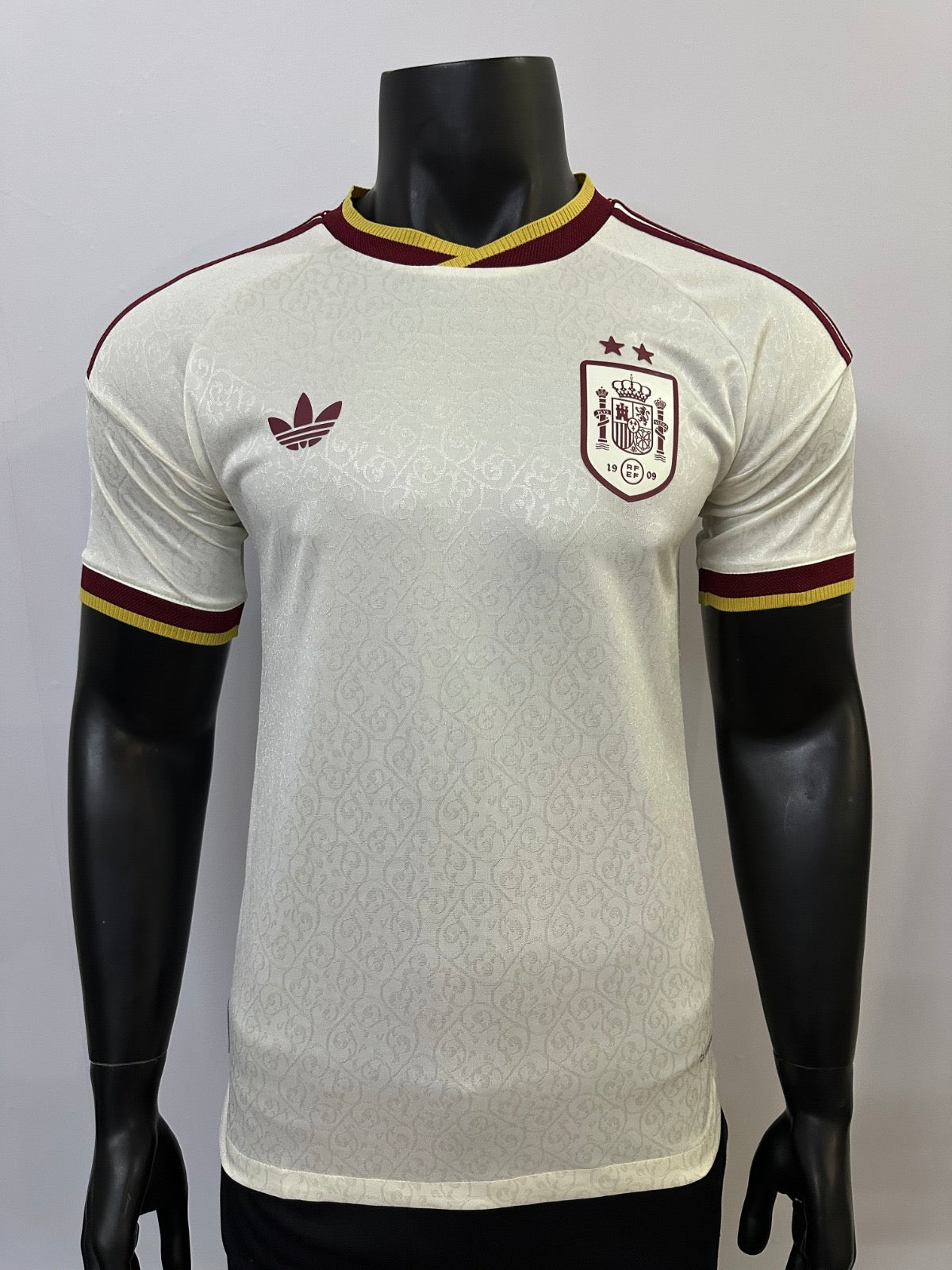 España alternativa copa del mundo 2026