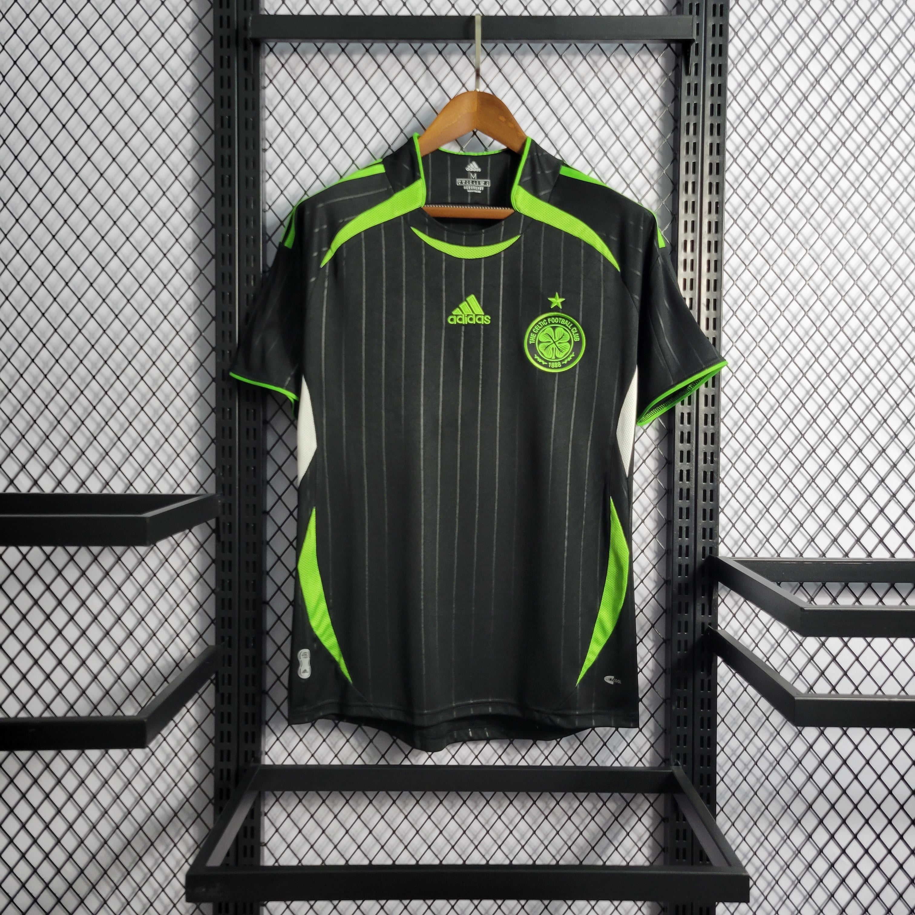 Camiseta Celtic 2006