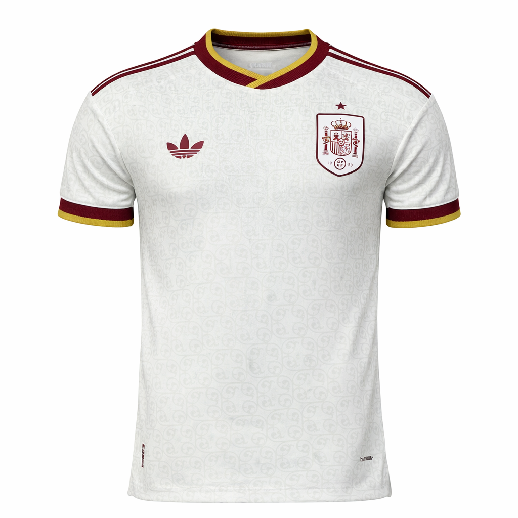 España alternativa copa del mundo 2026