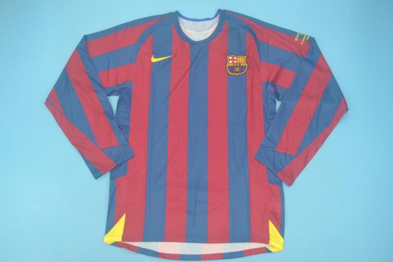 Barcelona 2006 final