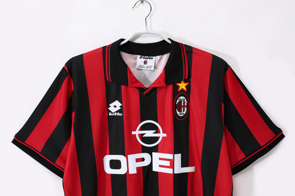 Milán 1996
