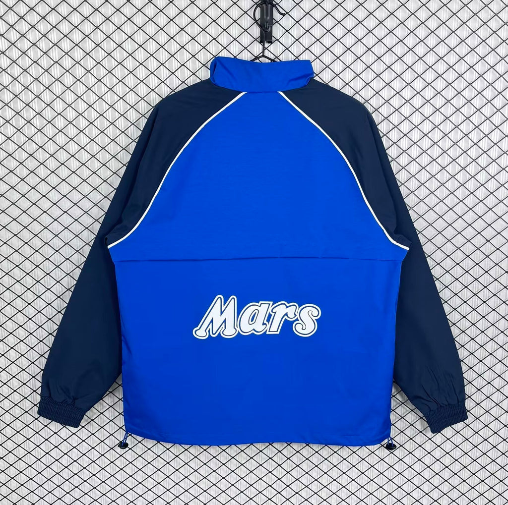 Campera Napoli, Maradona