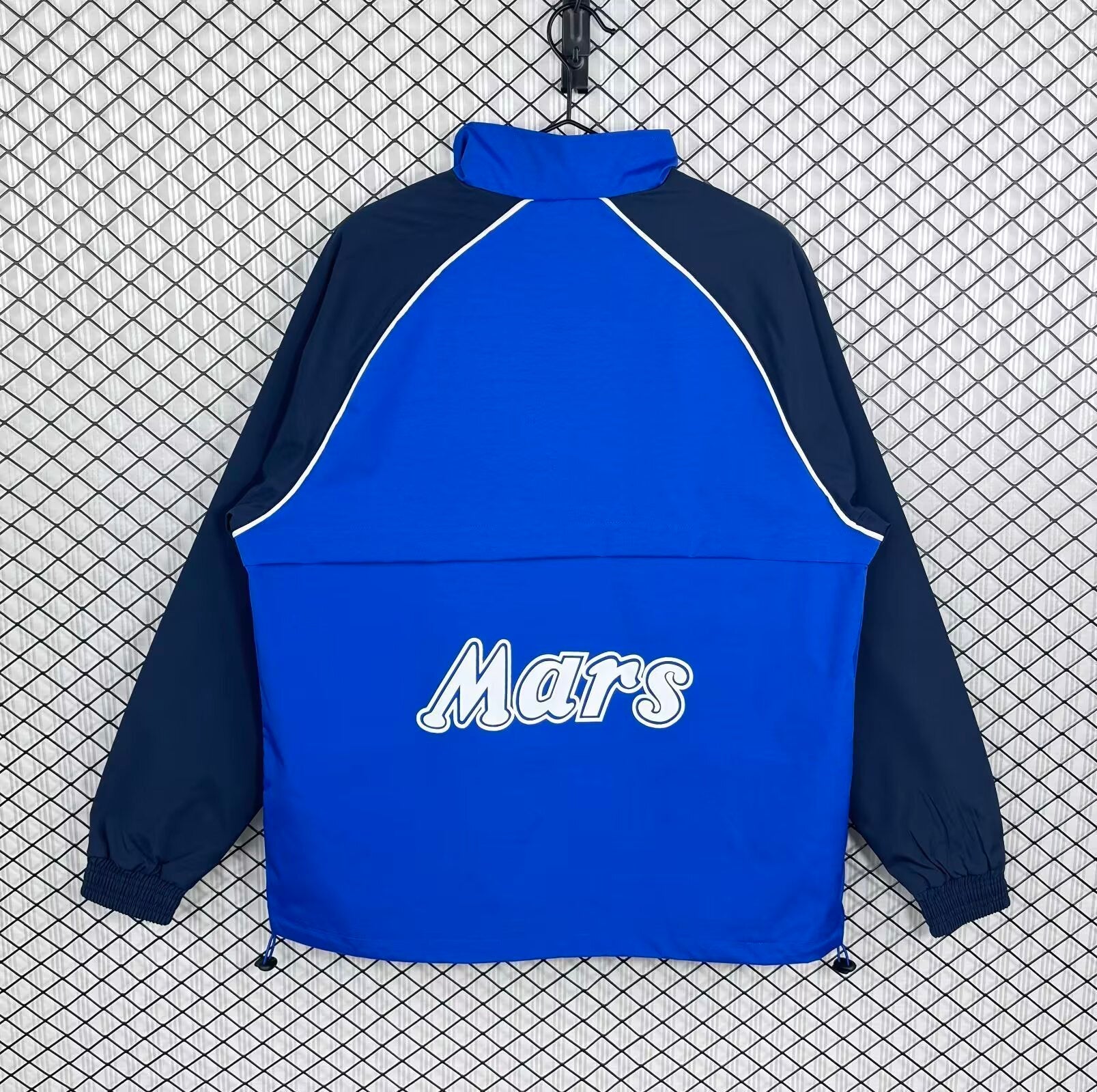Campera Napoli, Maradona