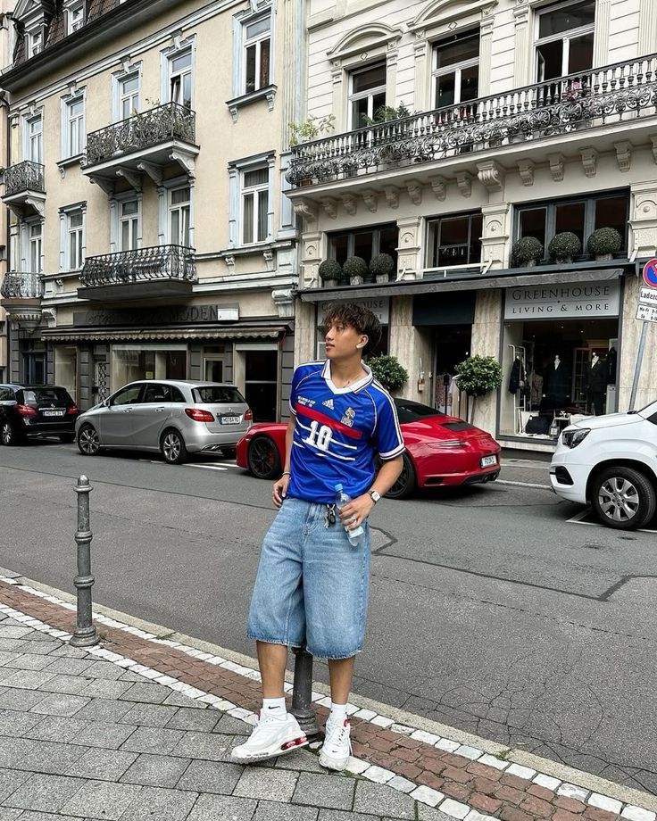 Camiseta Francia 1998