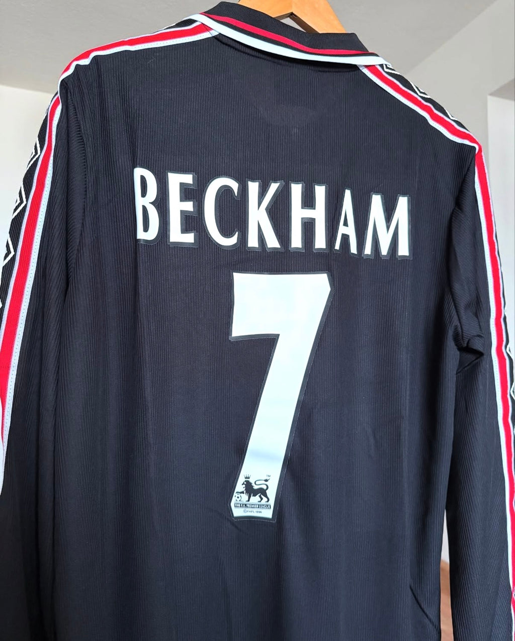 Manchester United 1998