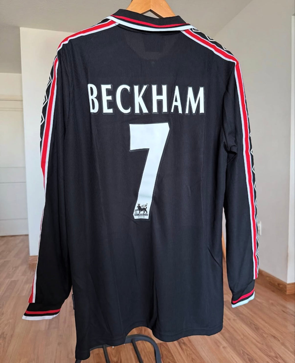 Manchester United 1998