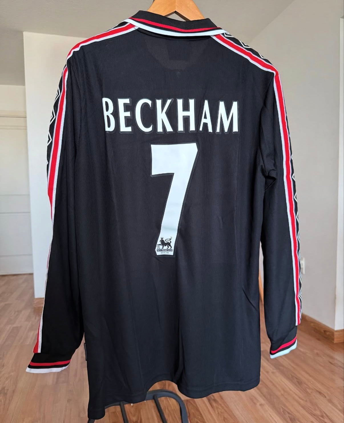 Manchester United 1998