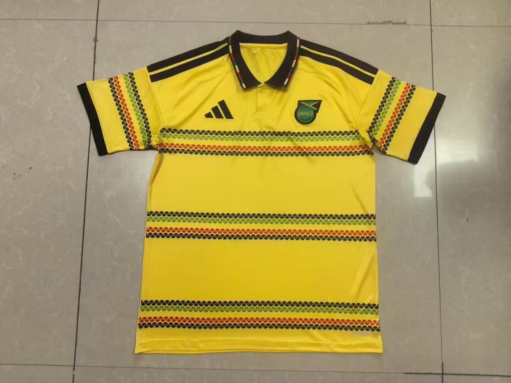 Jamaica 2026
