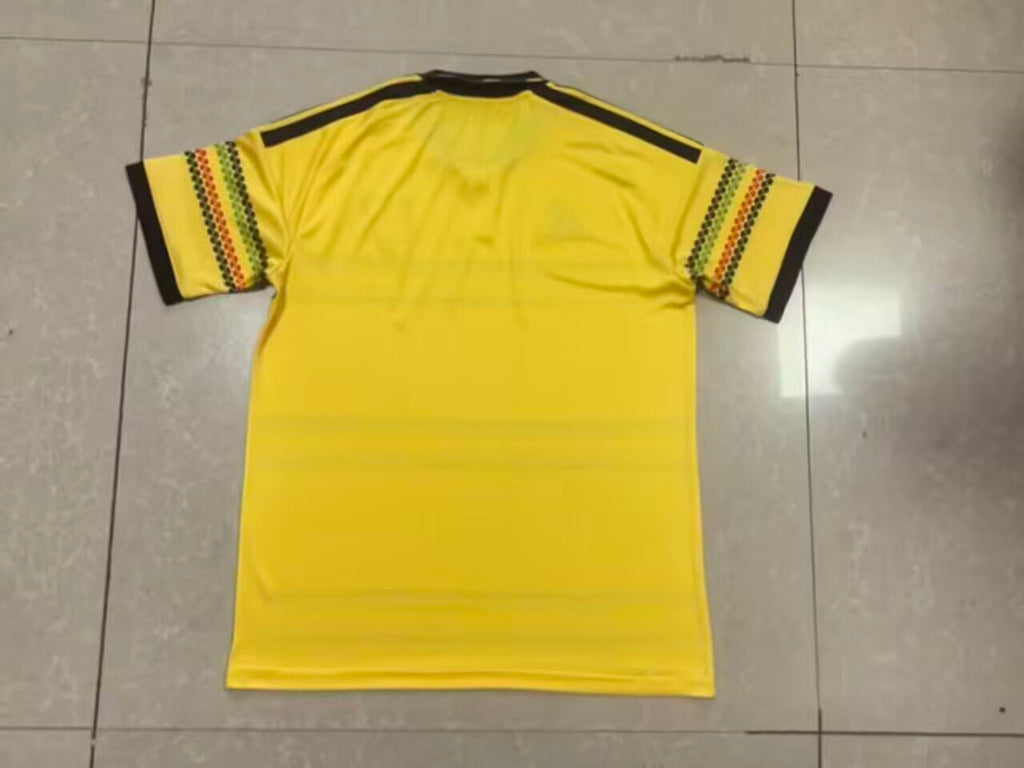Jamaica 2026