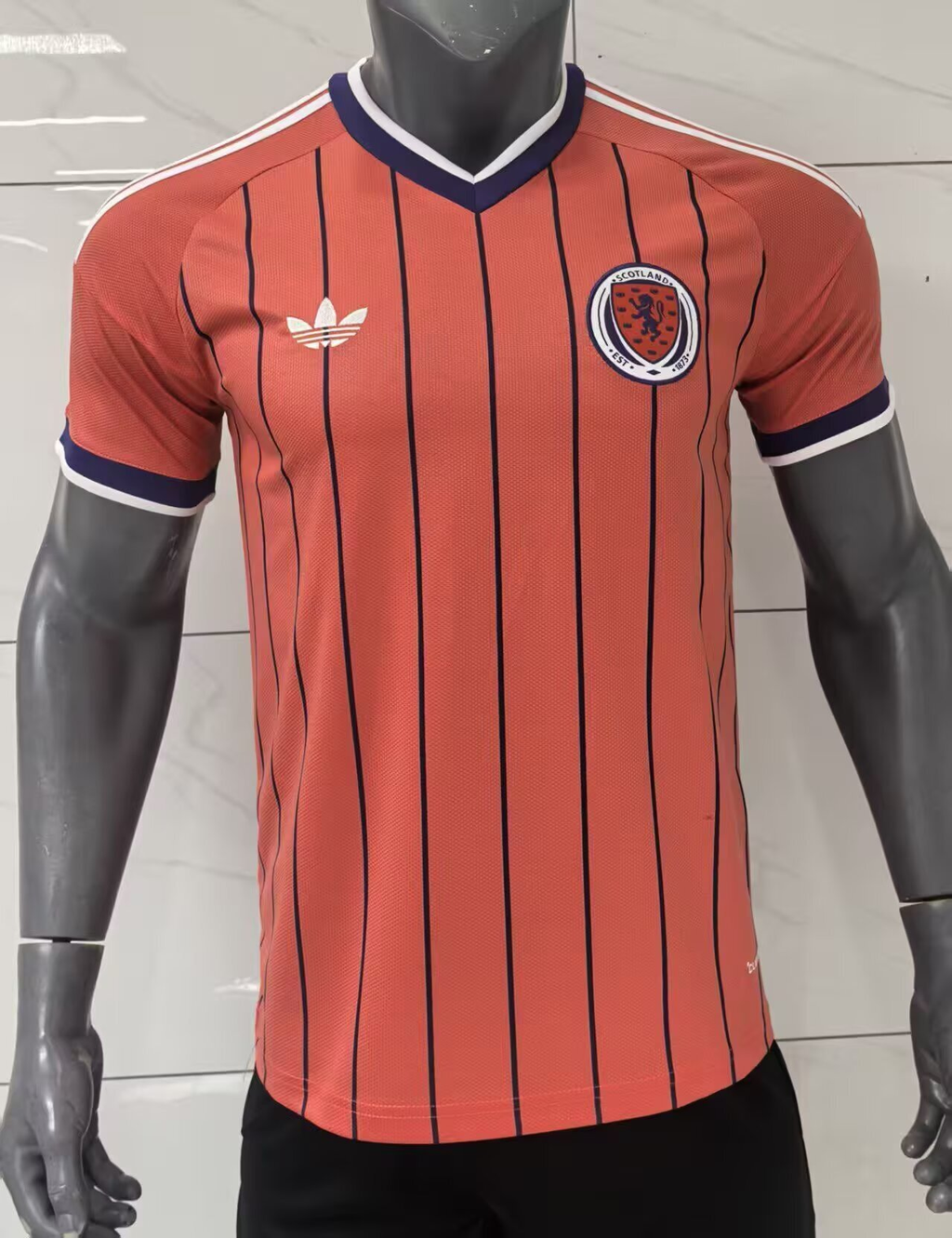 Escocia alternativa
