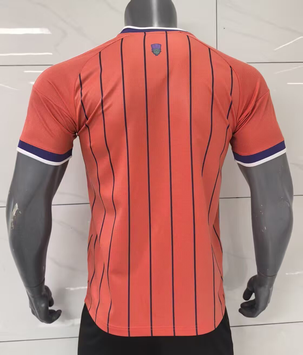Escocia alternativa