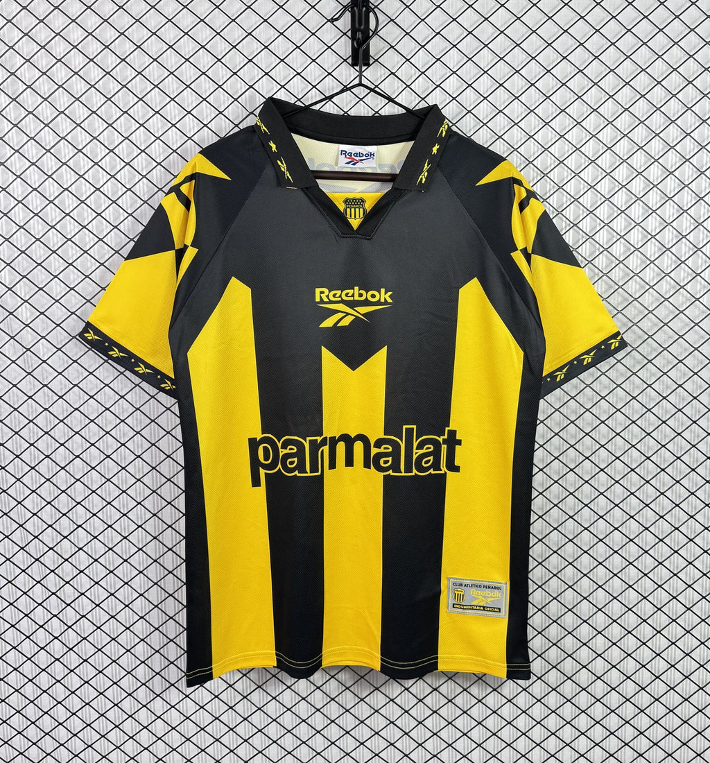Peñarol 98 99