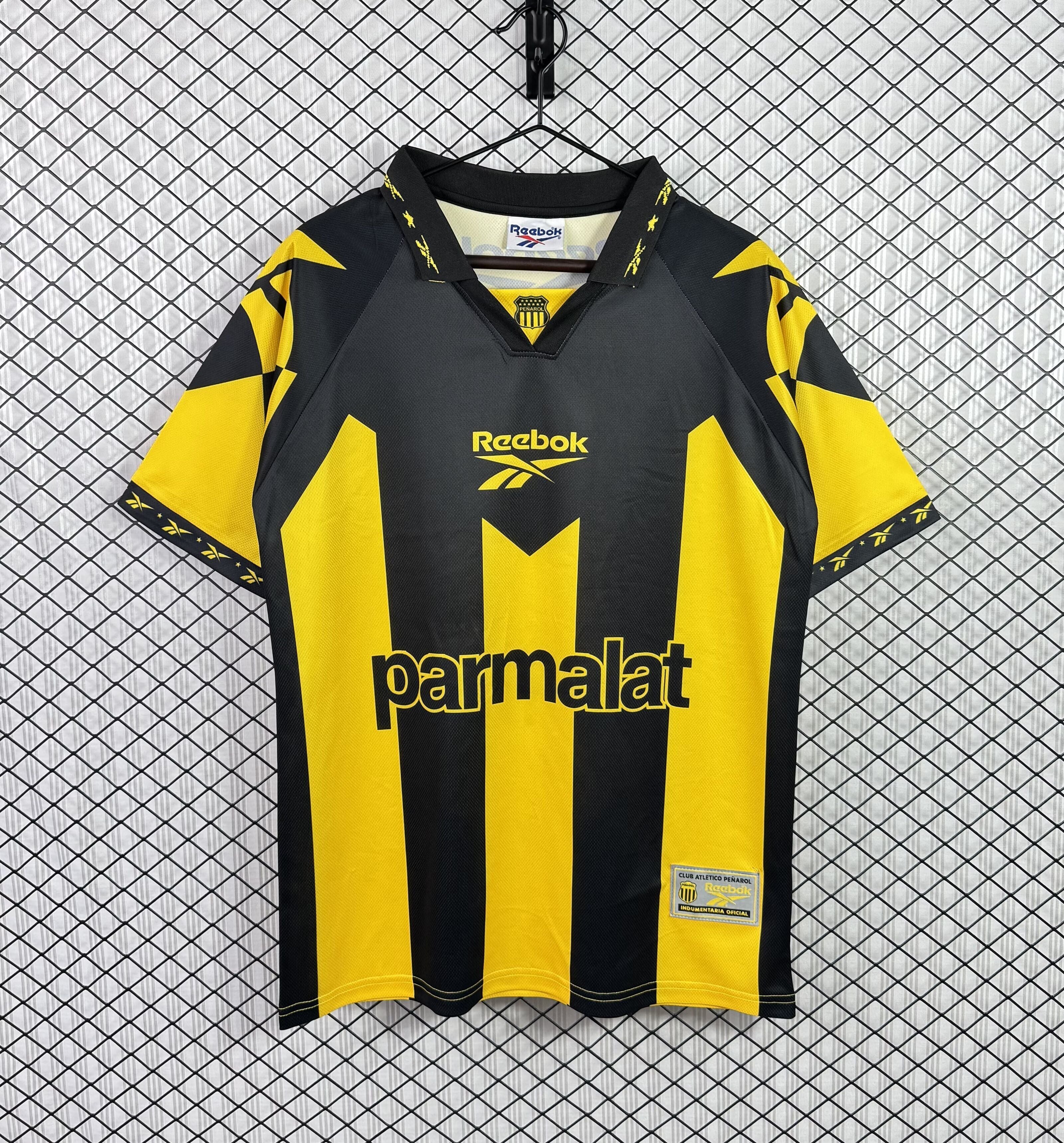 Peñarol 98 99