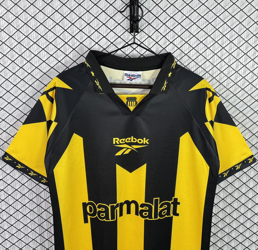 Peñarol 98 99