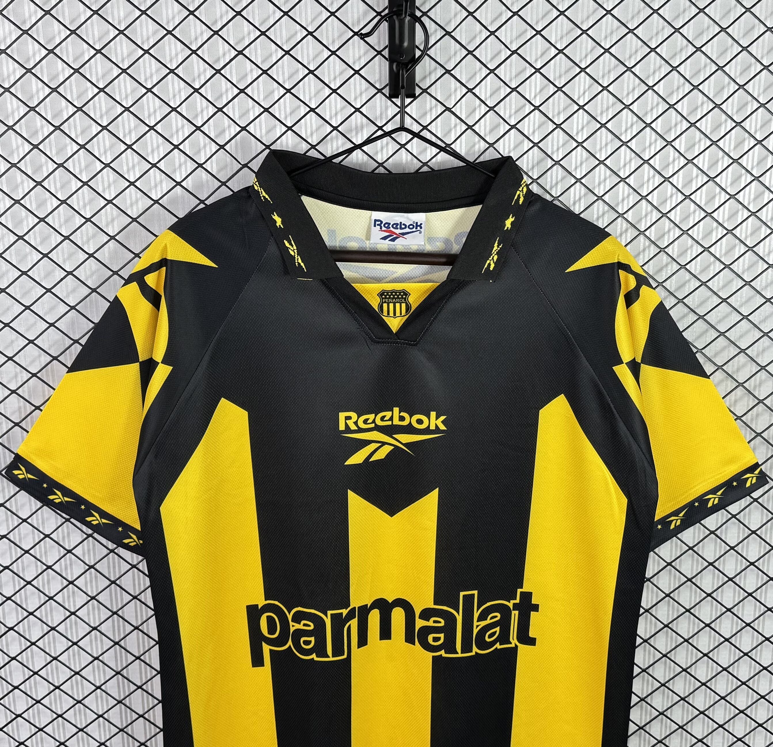Peñarol 98 99