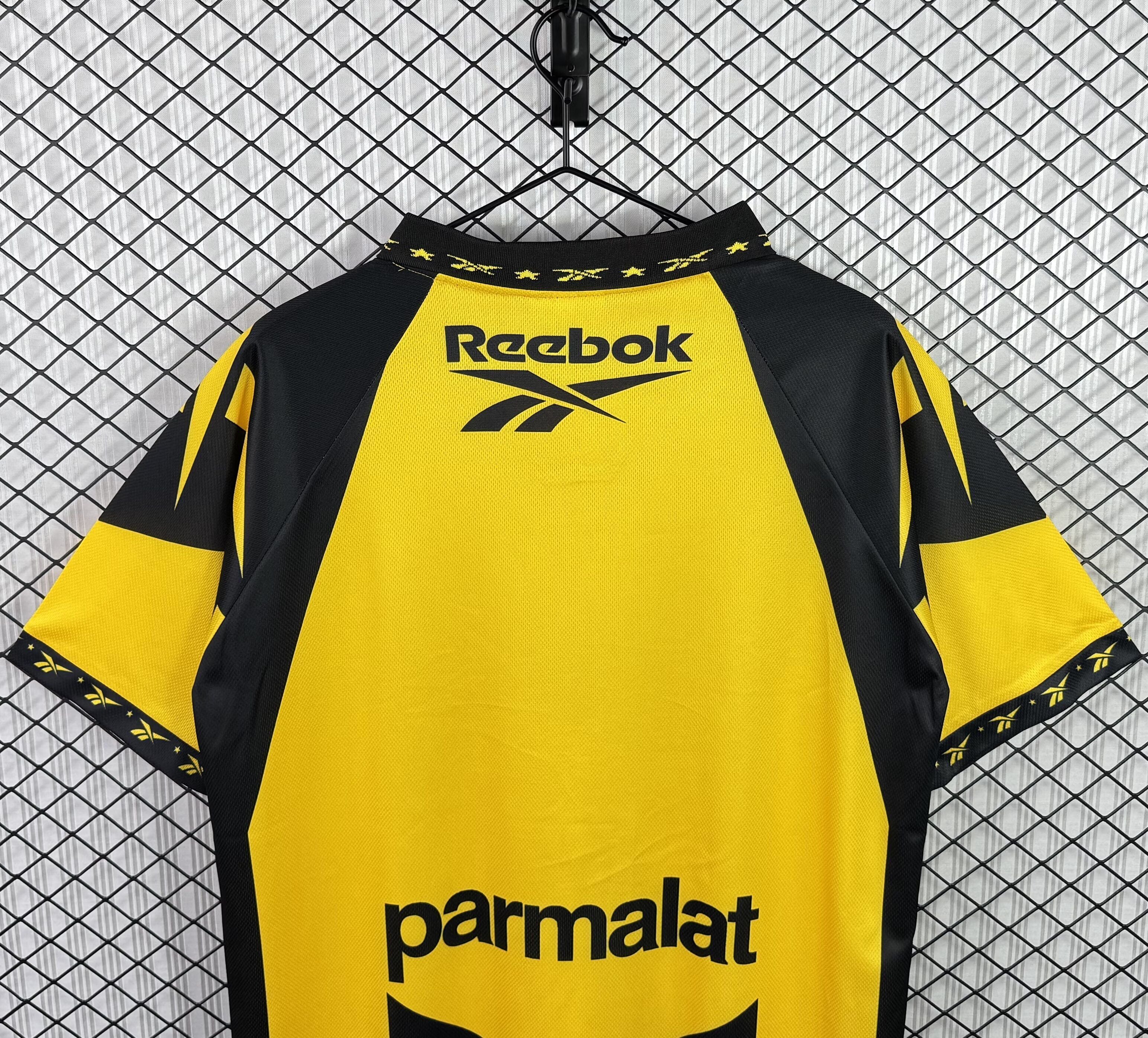 Peñarol 98 99