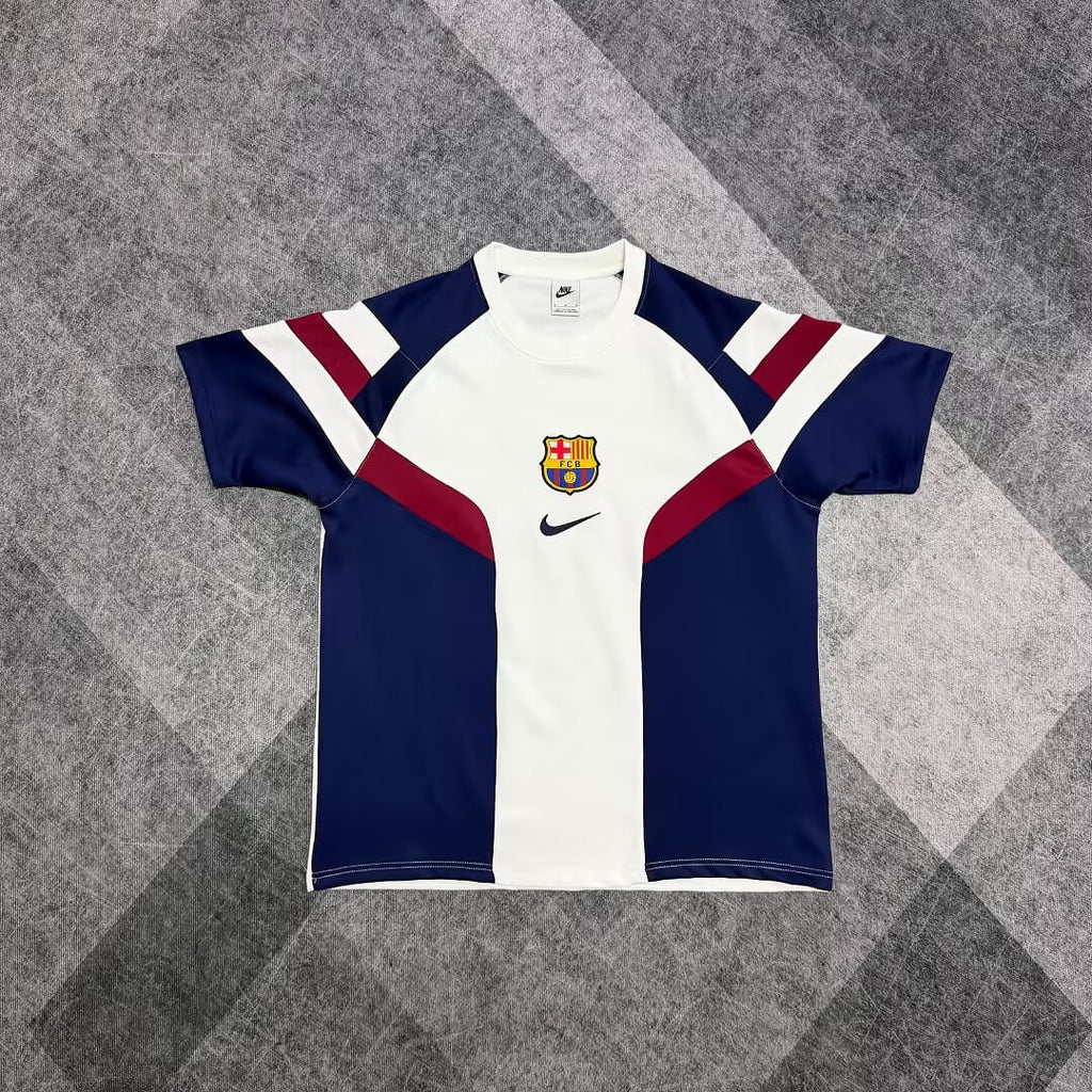Barcelona 2026