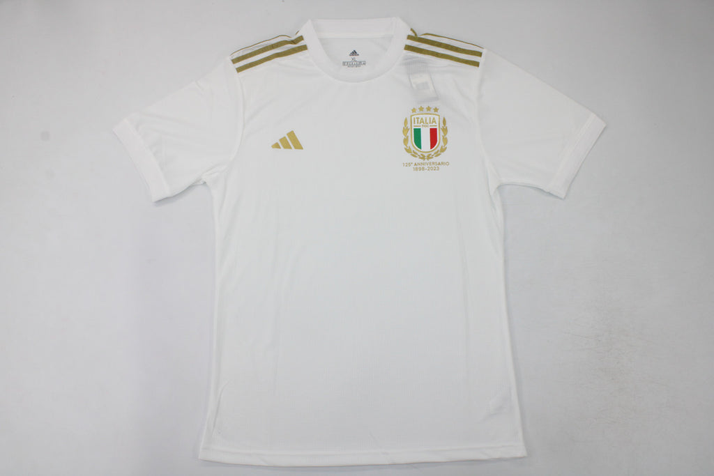 Italia 125 aniversario