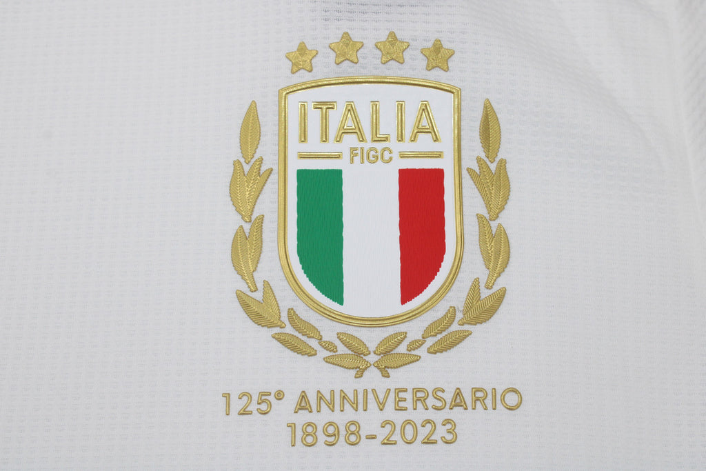 Italia 125 aniversario