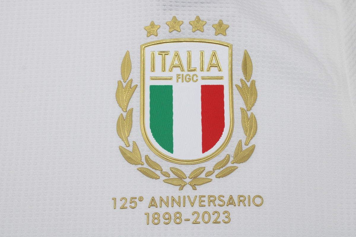 Italia 125 aniversario