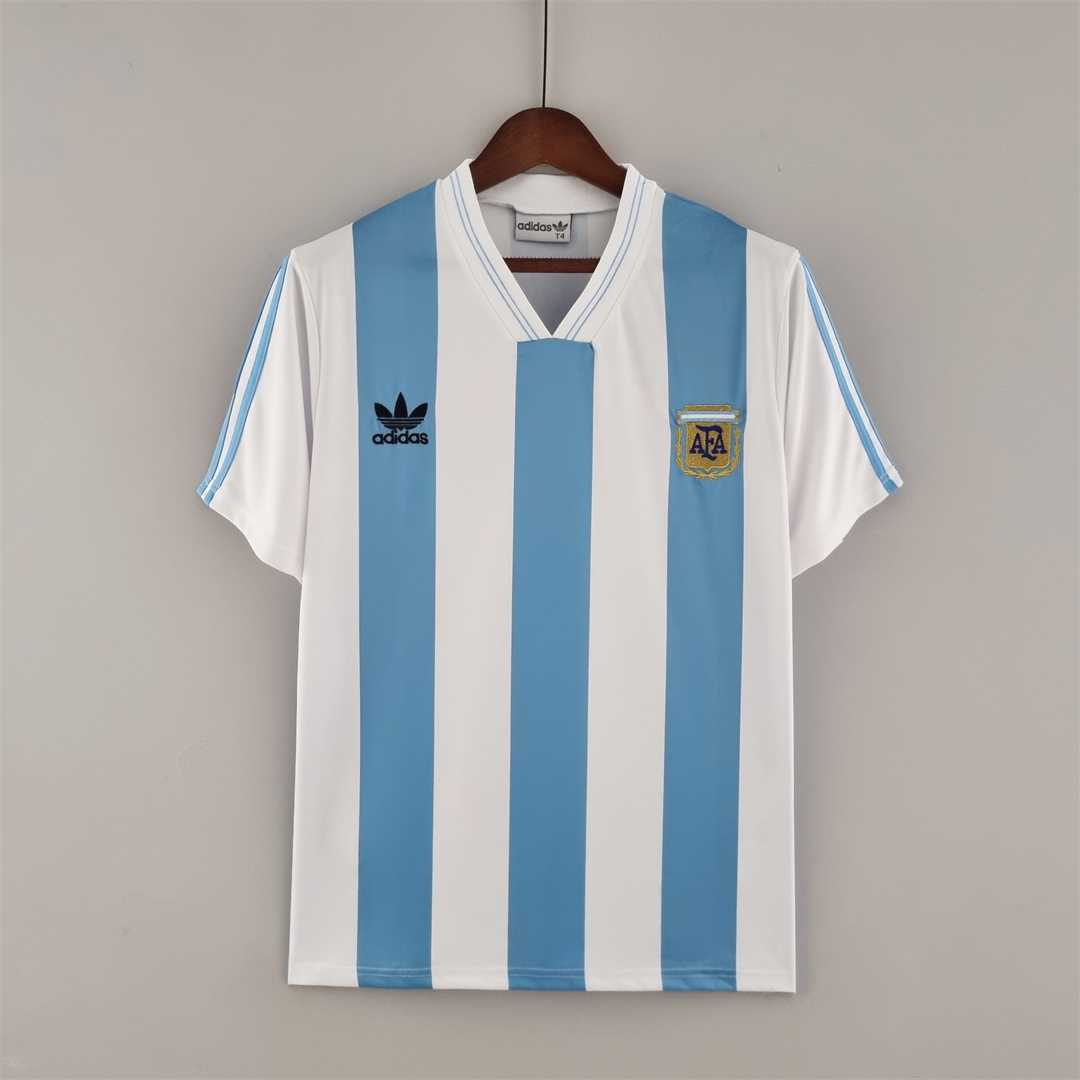 Argentina 1993