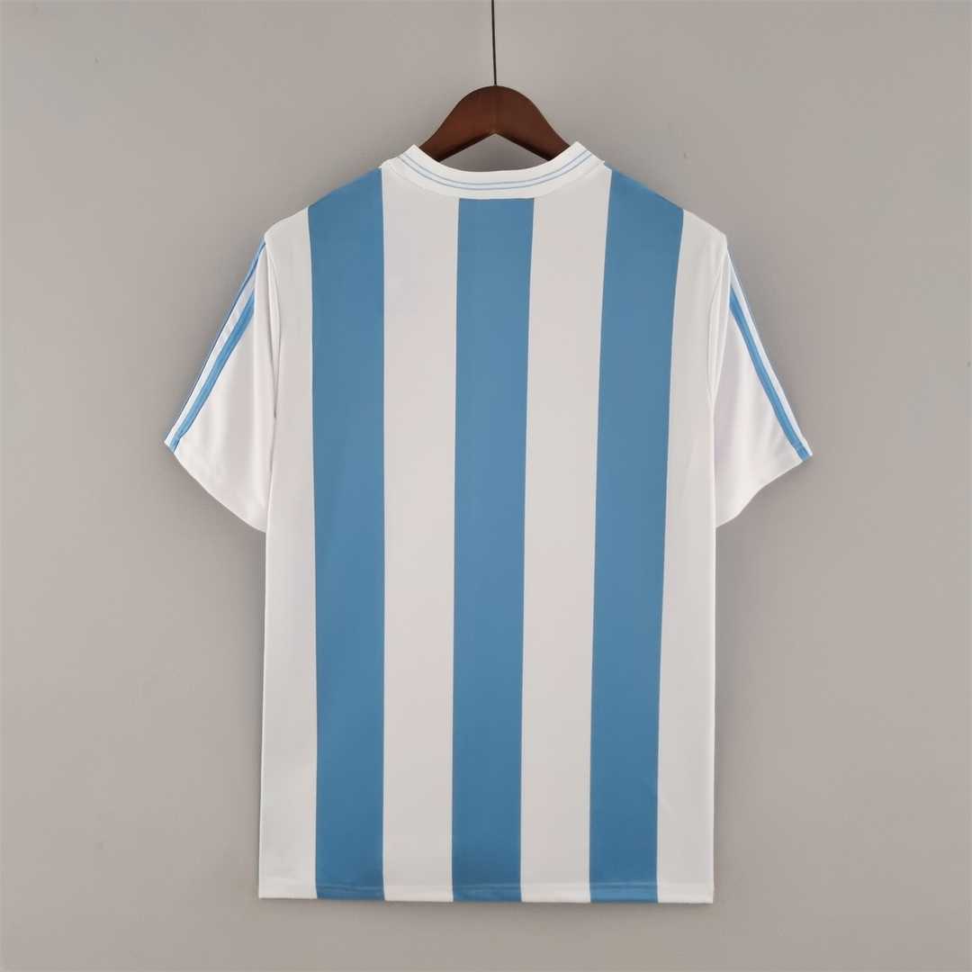 Argentina 1993