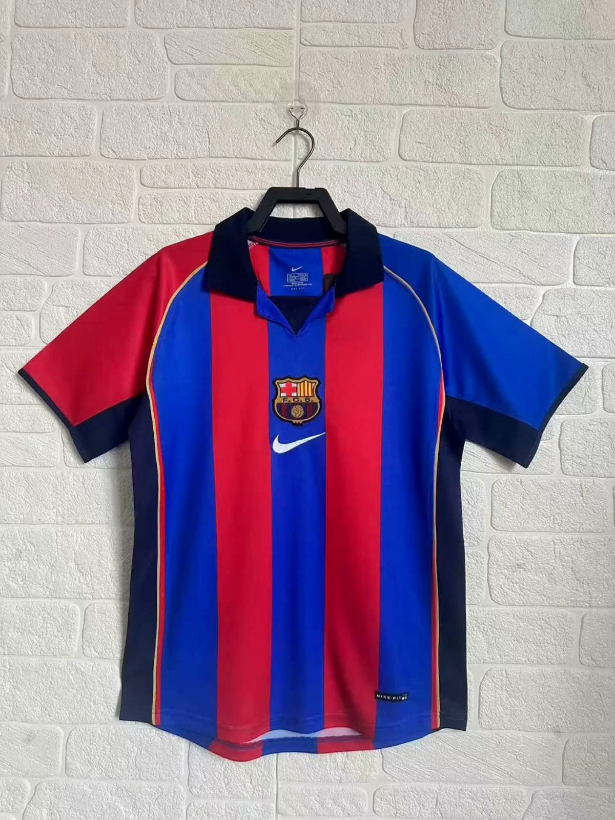 Barcelona 2001-2002