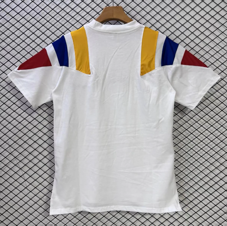 Colombia retro 2026