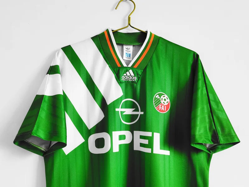 Camiseta Ireland Home 1992-94 – Retro Clásica