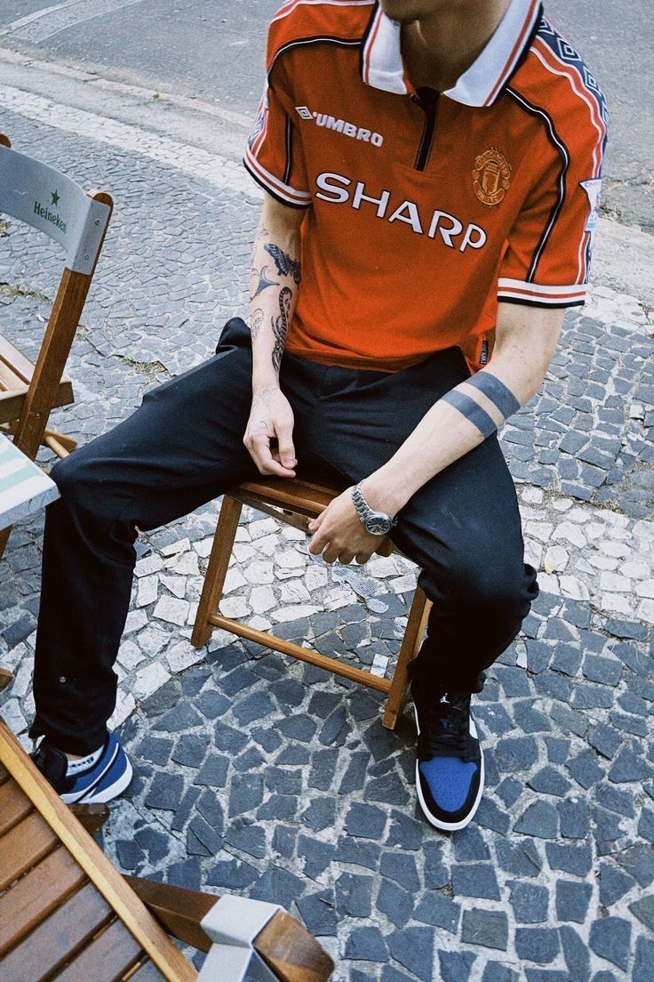 Manchester United 1999