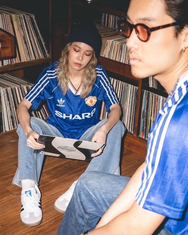 Manchester United 1982