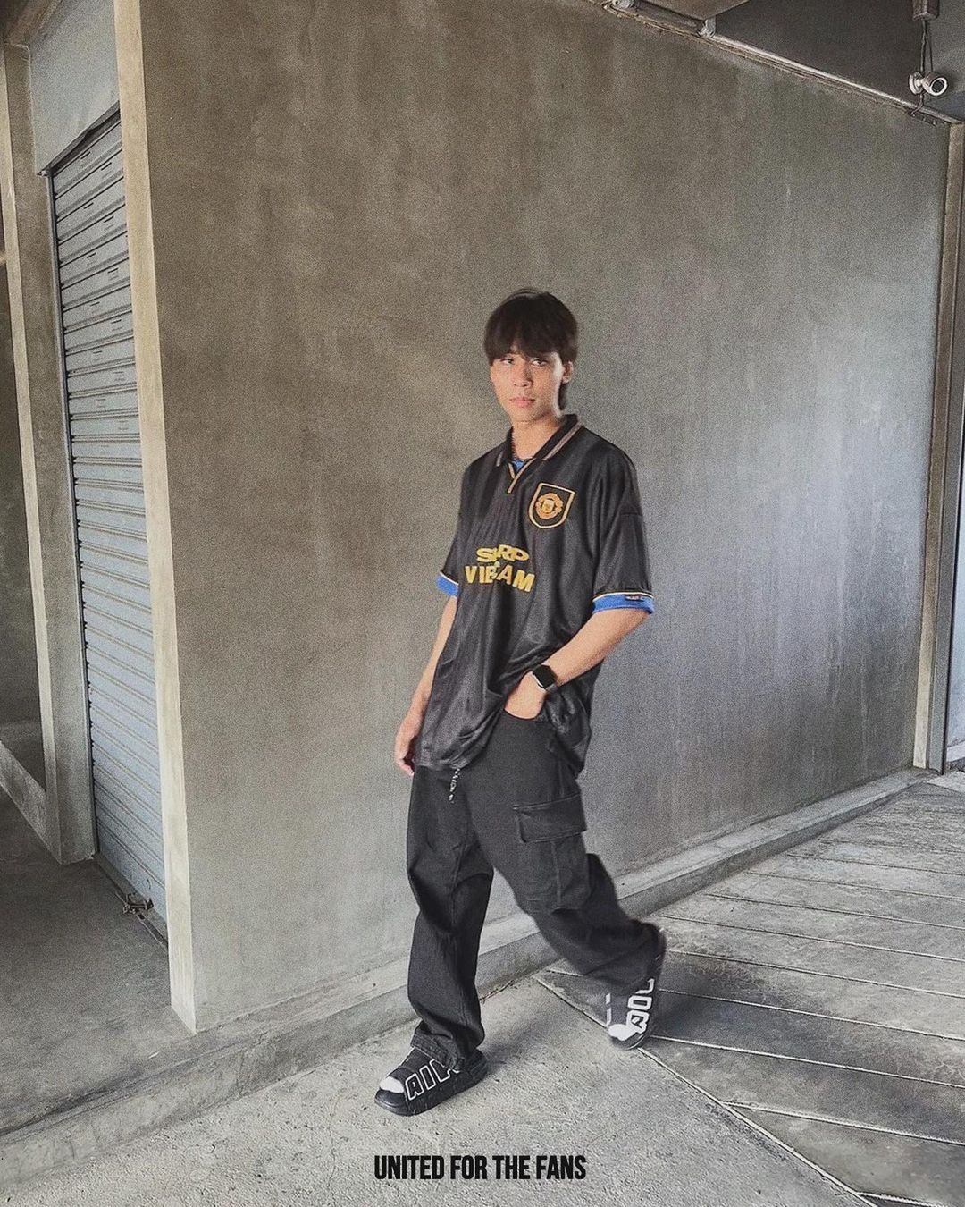 Manchester United 1993