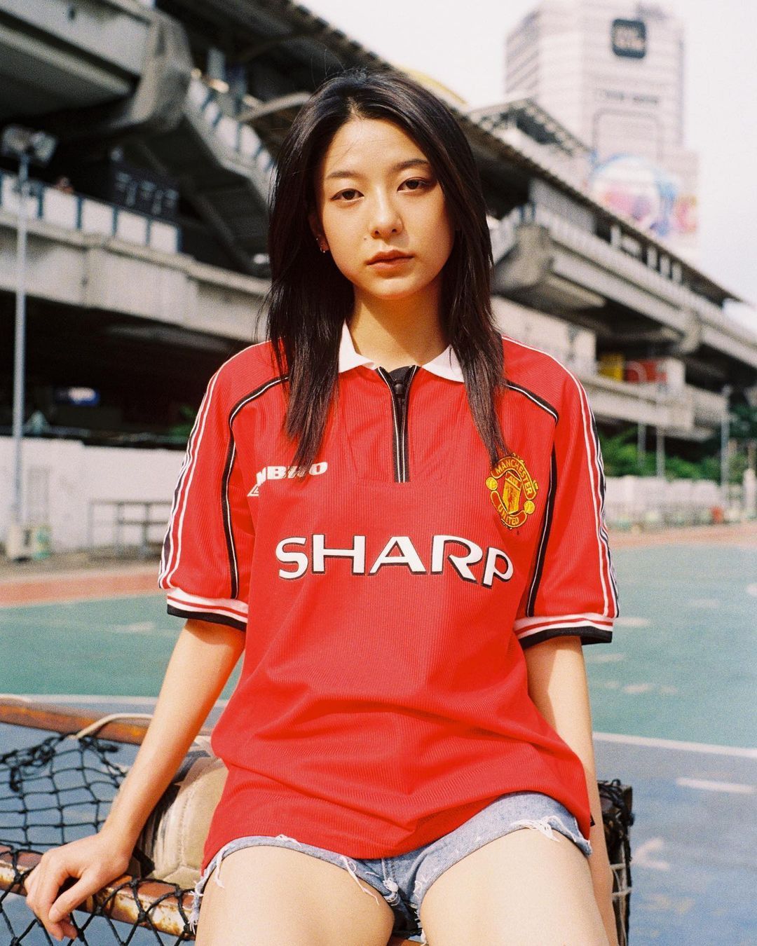 Manchester United 1999