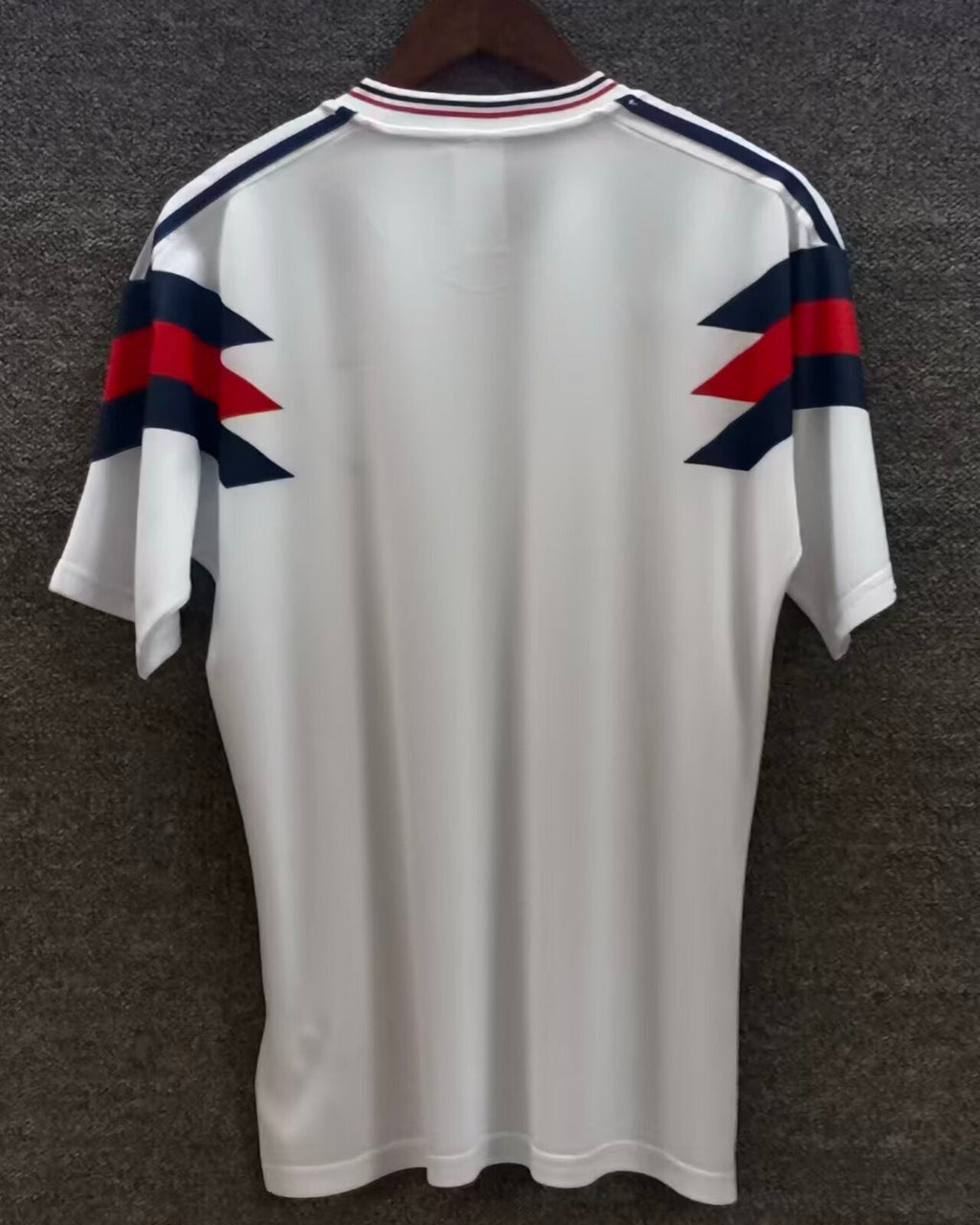 Inglaterra 1990