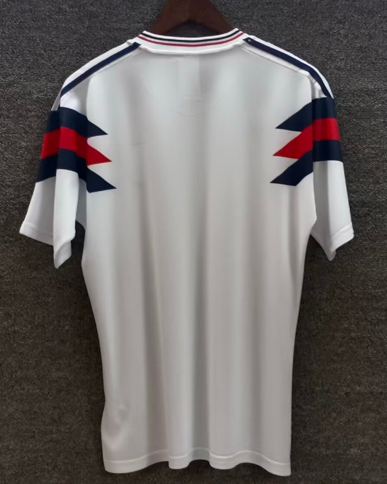 Inglaterra 1990