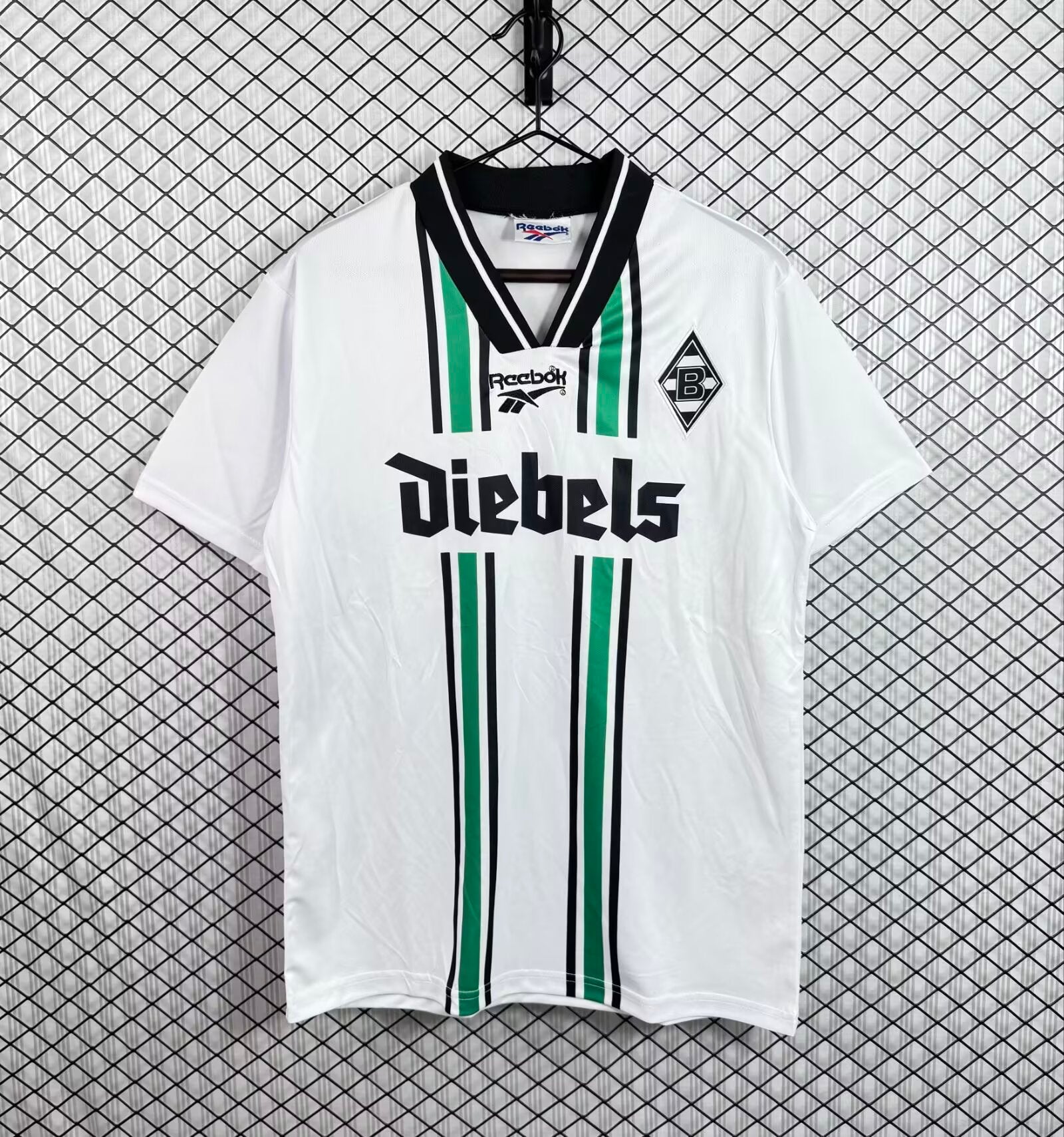 Mnchengladbach 96-97