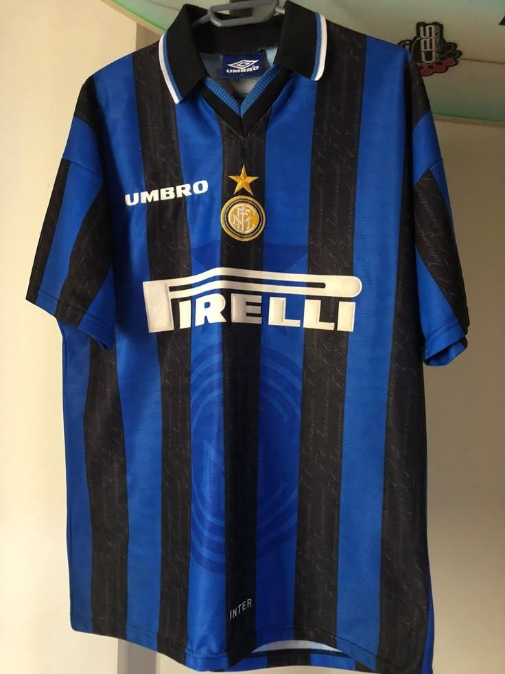 INTER 96-97
