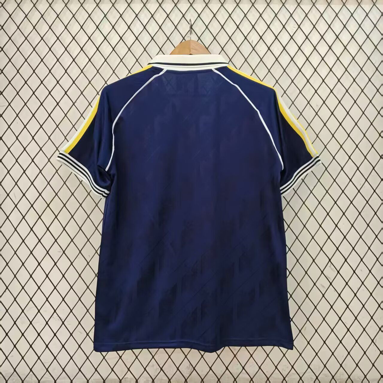 Real Madrid Retro 26-27