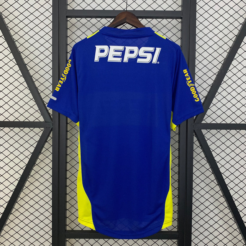 Boca 04-05