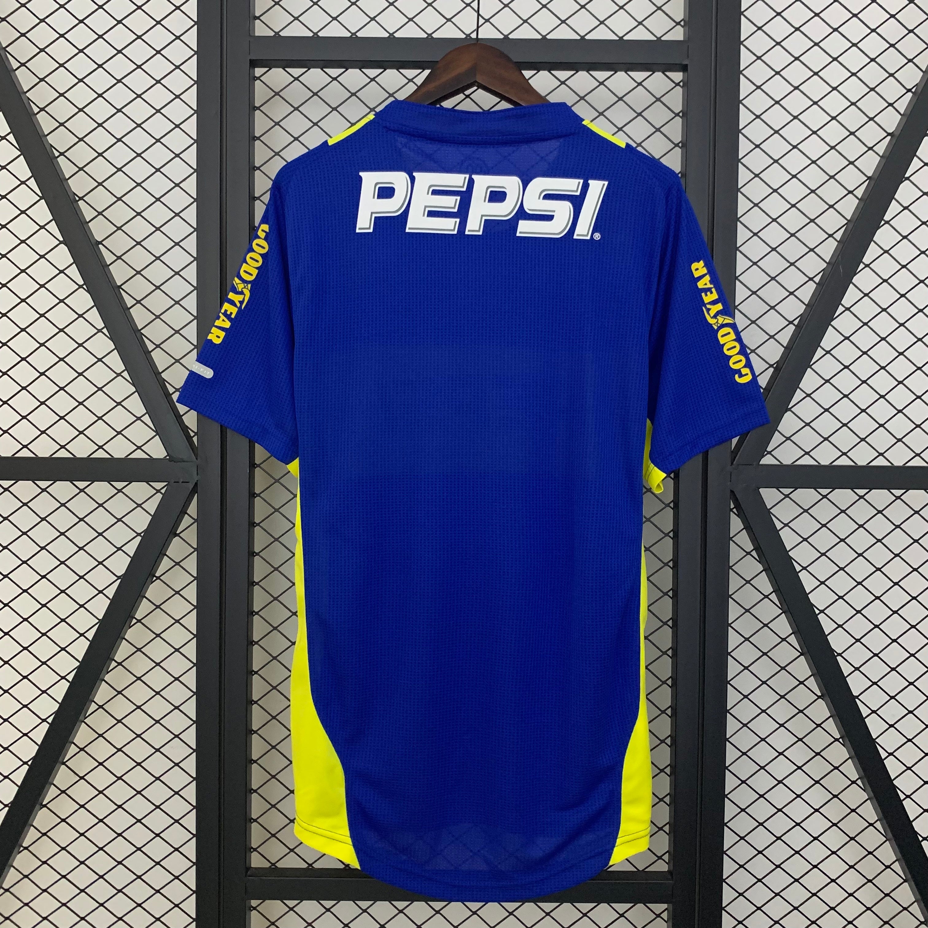 Boca 04-05